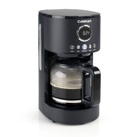 Caffè Filtro Economica Macchina Per Caffè Con Filtro, 0,6L - Prattica E Compatta Per Casa Esperanza Ekc006 - 14