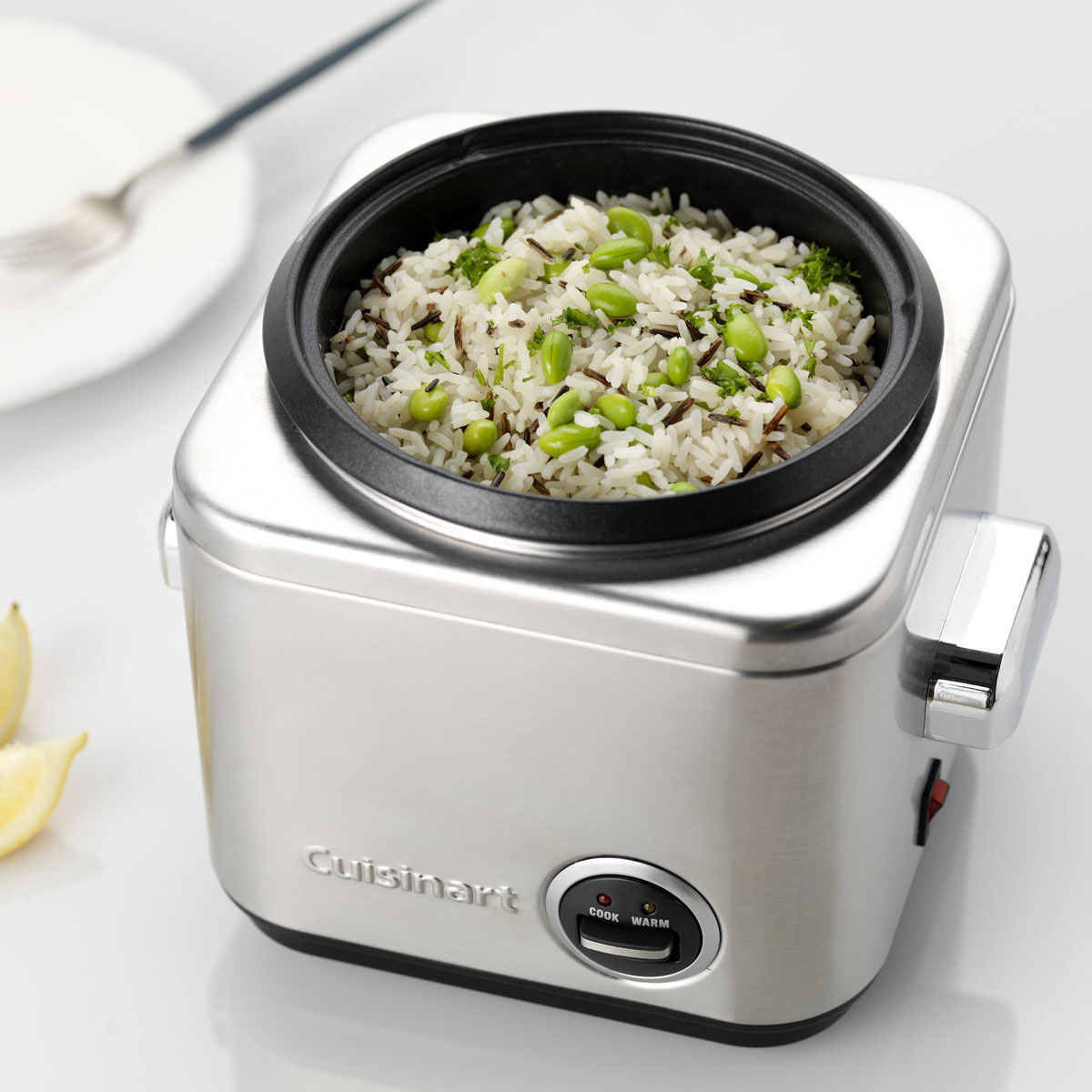 cuisinart cuociriso ricette