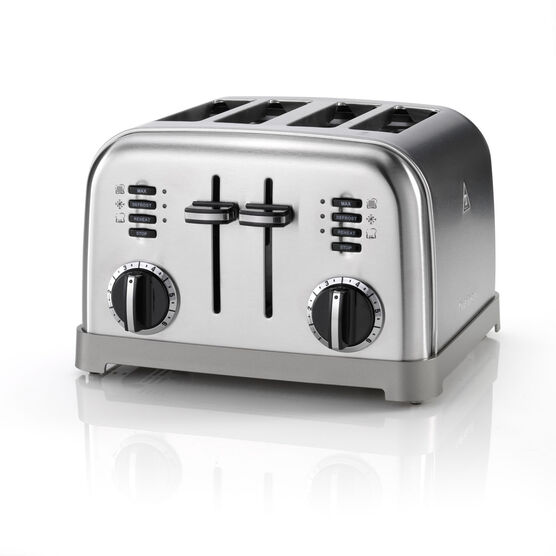 Smeg – Tostapane 50’s Style 4 fette – Casa Bella Sansepolcro