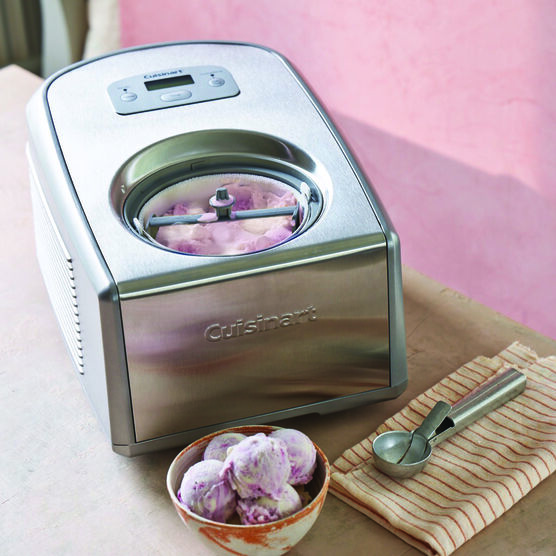 Macchine per gelato professionali