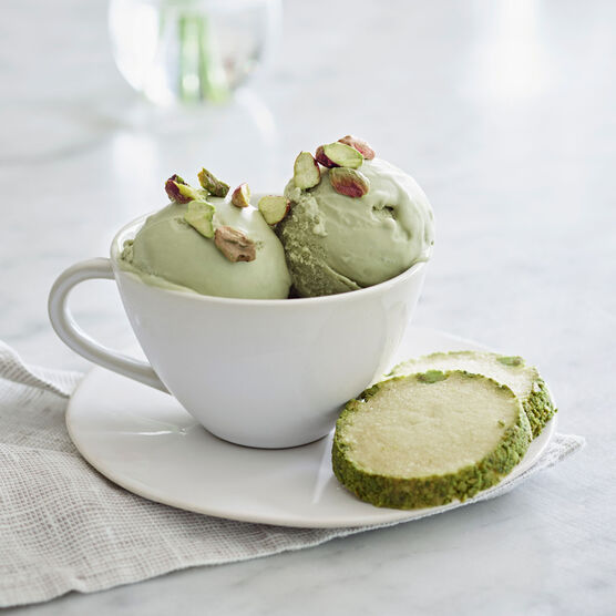 Gelatiera 2L