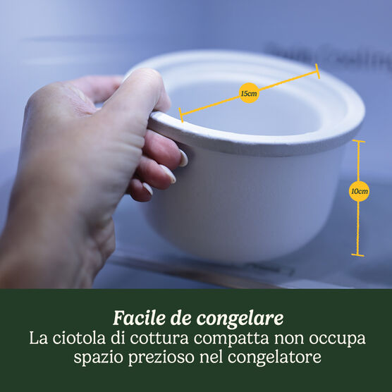 Cuisinart Solo Scoops Gelatiera
