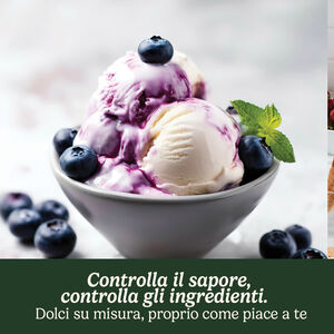 Cuisinart Cool Scoops Gelatiera