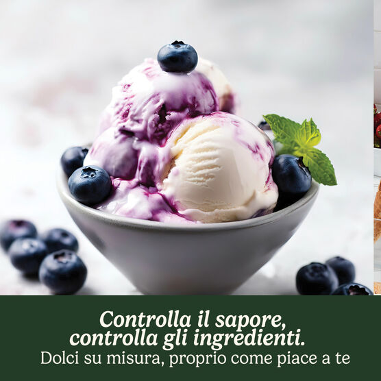 Cuisinart Cool Scoops Gelatiera