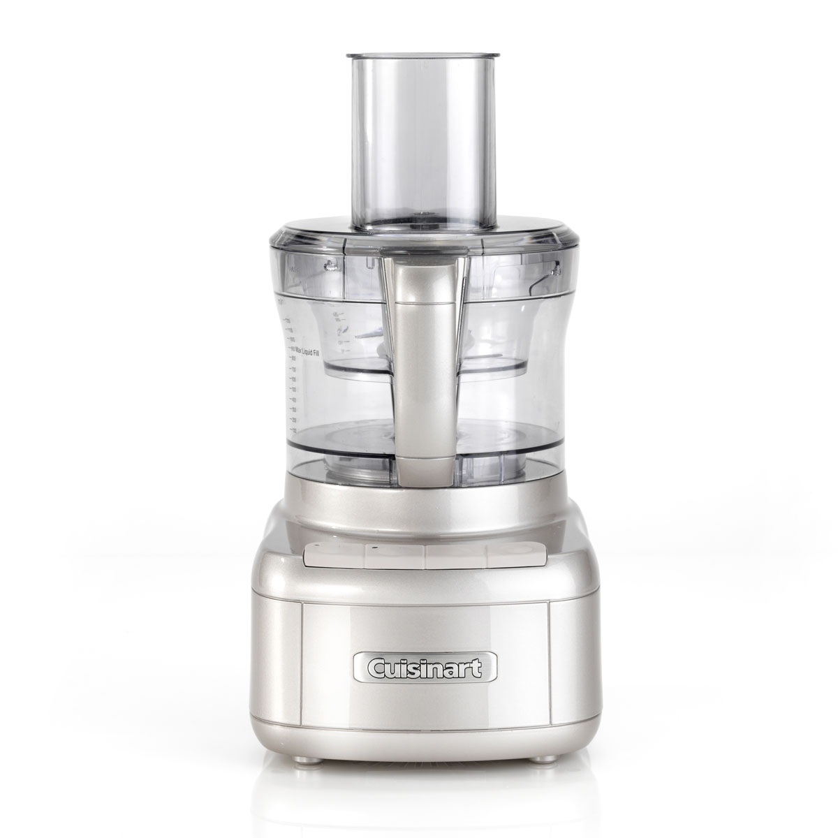 Robot da cucina 1.9L - Frosted Pearl, FP8SE