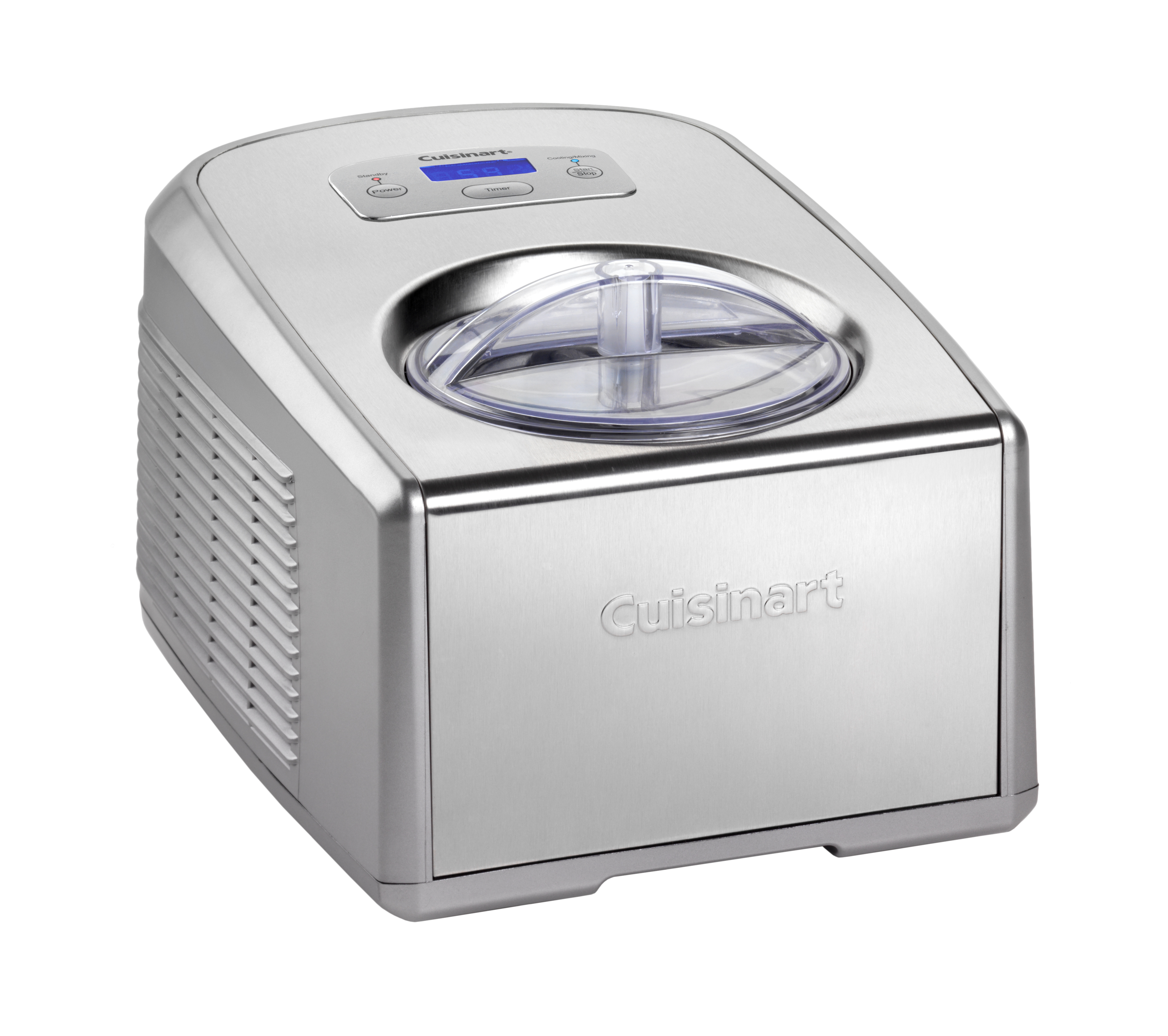Gelatiera Professionale con compressore